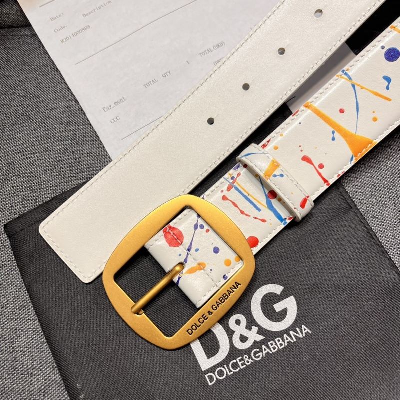 D&G Belts